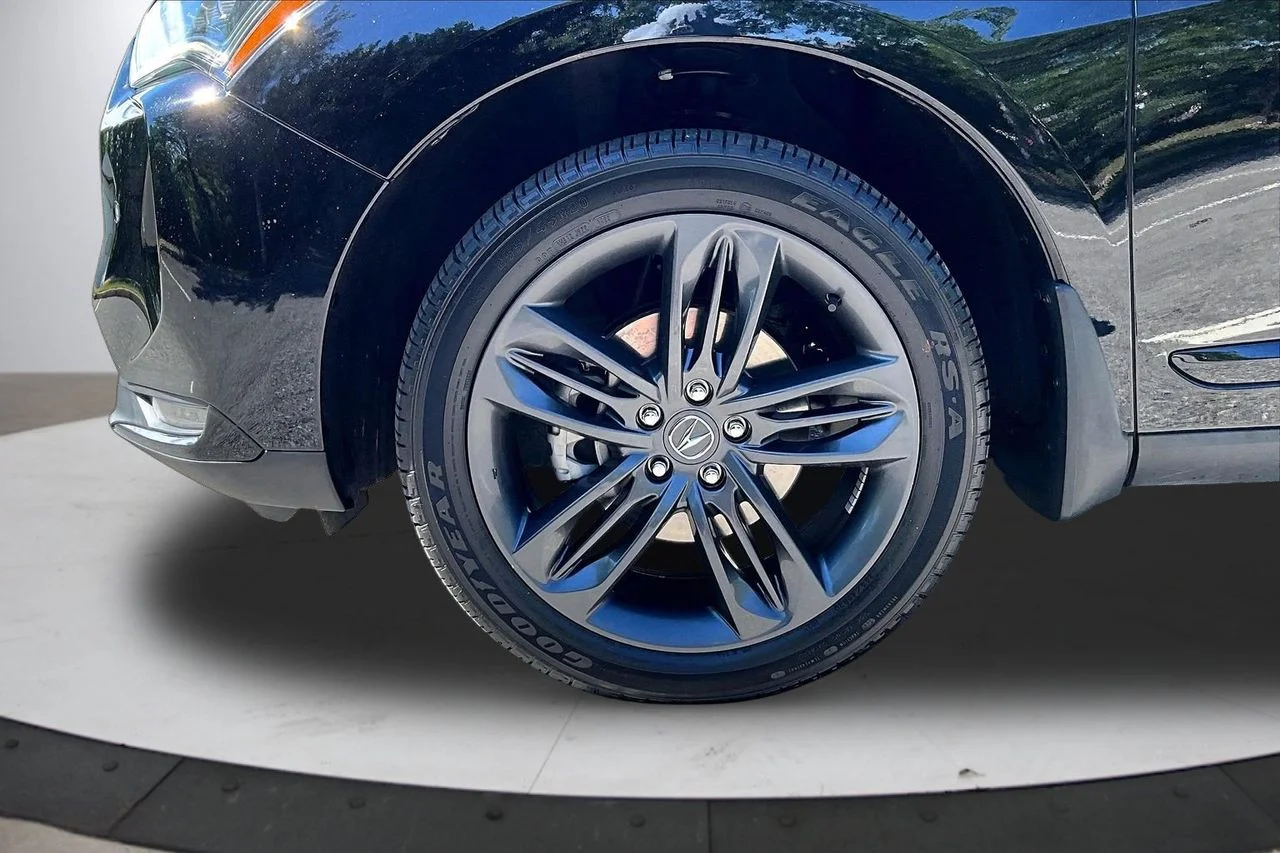 Used 2023  Acura A-Spec Package image 33