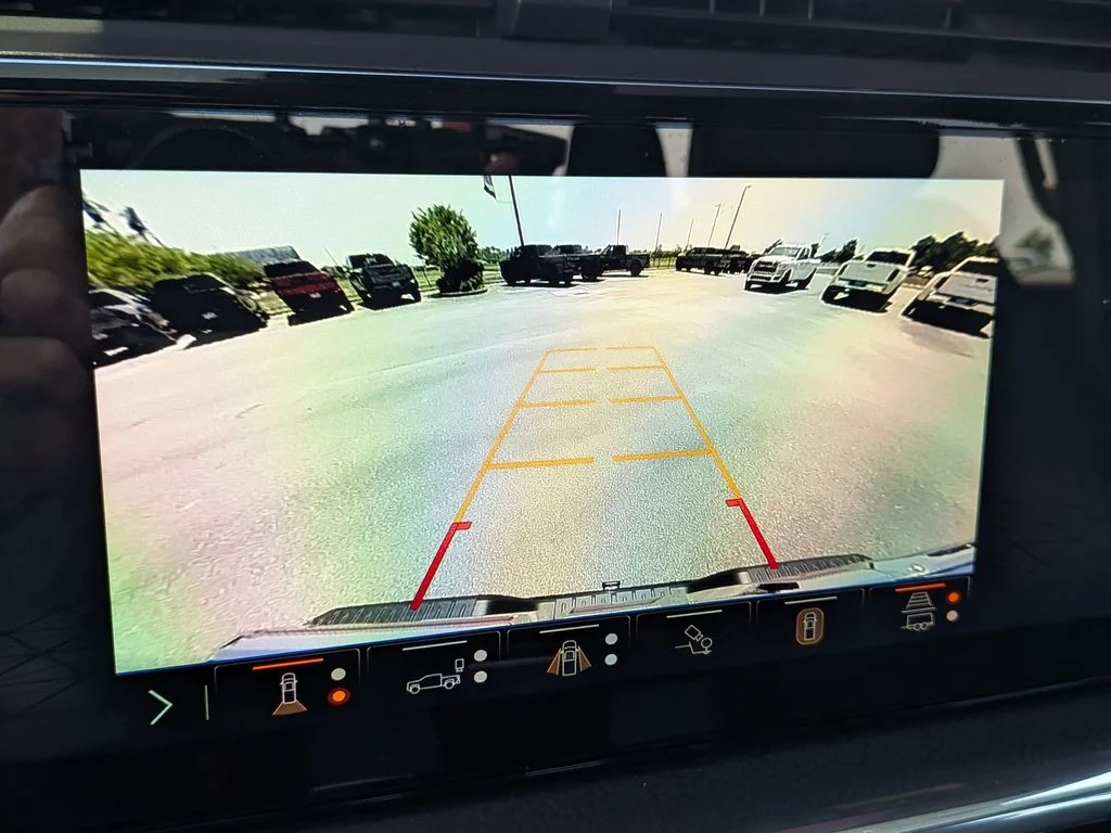 2024 GMC Sierra 1500 Denali Denali - Photo 24