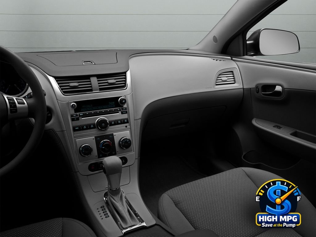 Used 2012 Silver Chevrolet LS image 49