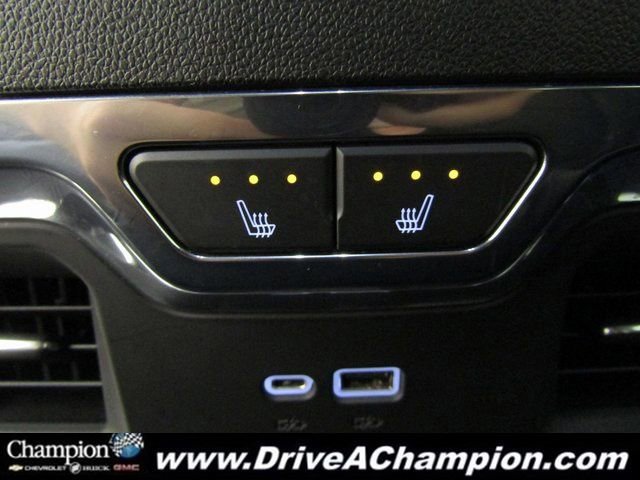 2022 GMC Sierra 1500 SLT - Photo 27
