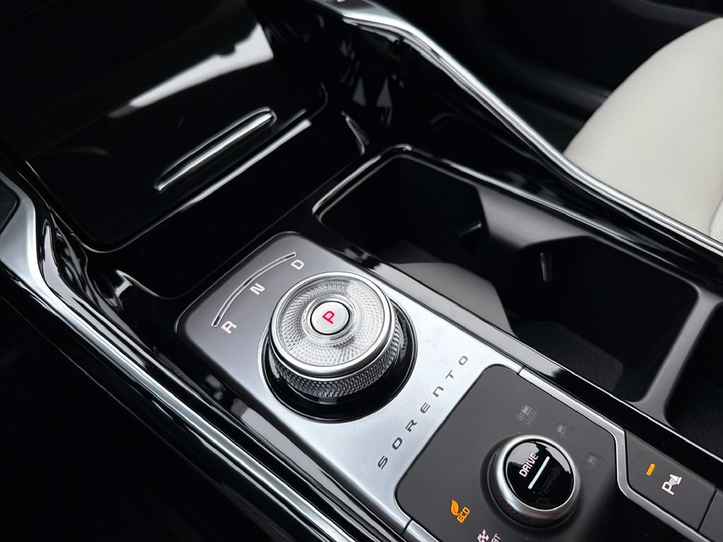 2026 Kia Sorento SX Prestige Hybrid - Photo 28