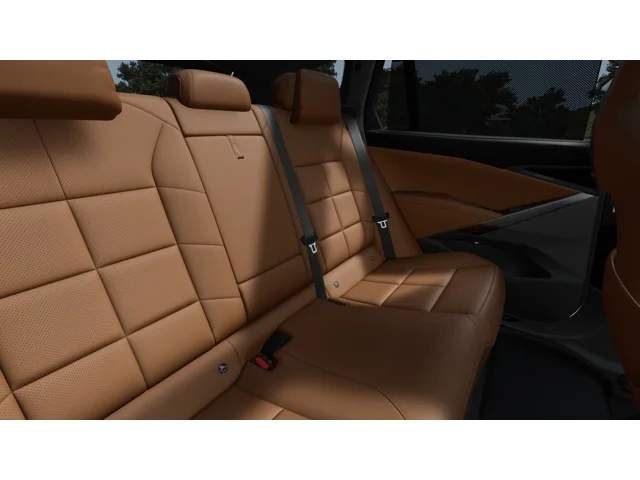 New 2027 Mineral White Metallic BMW  image 12