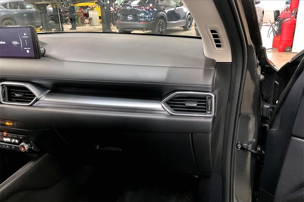 2025 MAZDA CX-5 - Image 15