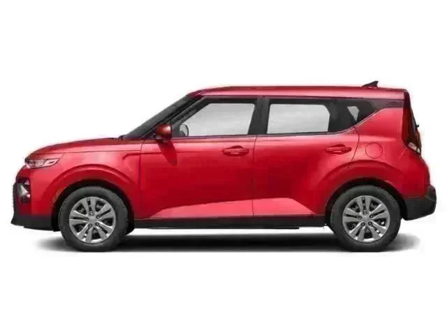 Used 2020 Kia Soul LX with VIN KNDJ23AU3L7701757 for sale in West Memphis, AR