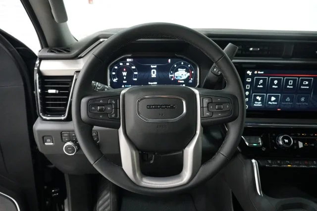 New 2026 Onyx Black GMC Denali image 21