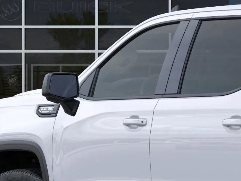 2026 GMC Sierra 1500 Elevation - Photo 18