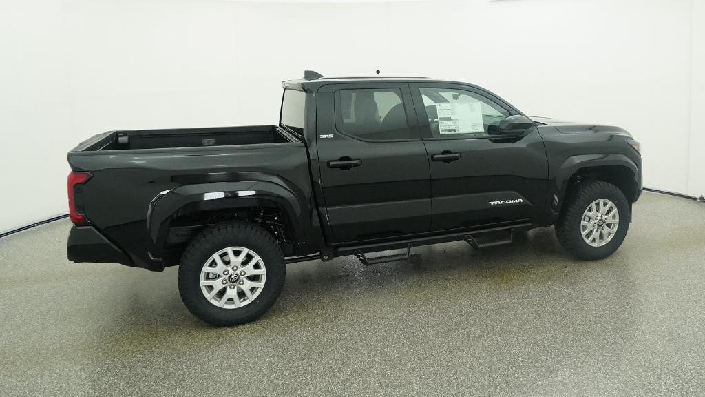 2026 Toyota Tacoma SR5 - Photo 45