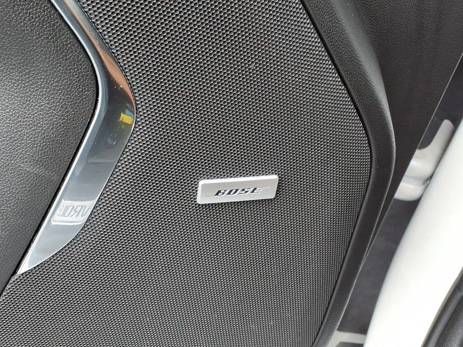 Used 2023 Summit White Chevrolet Premier image 11
