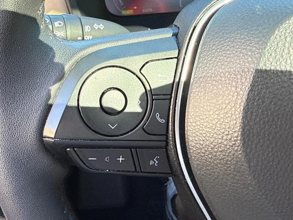 Certified Used 2024 Beige Toyota Limited image 19