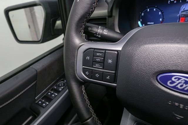Used 2025 White Ford XLT image 29