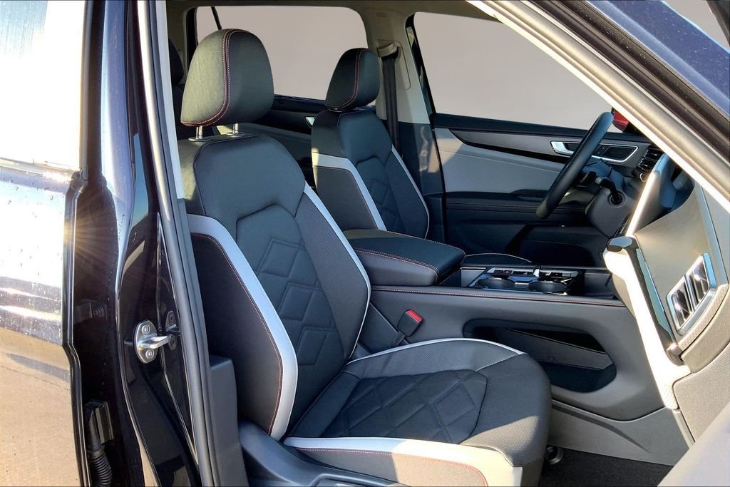 2026 Volkswagen Atlas Atlas Peak Edition - Photo 11