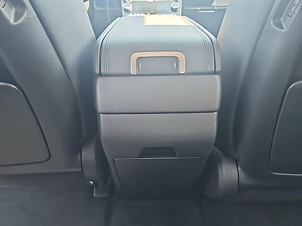 New 2026 Black Hyundai Limited image 35