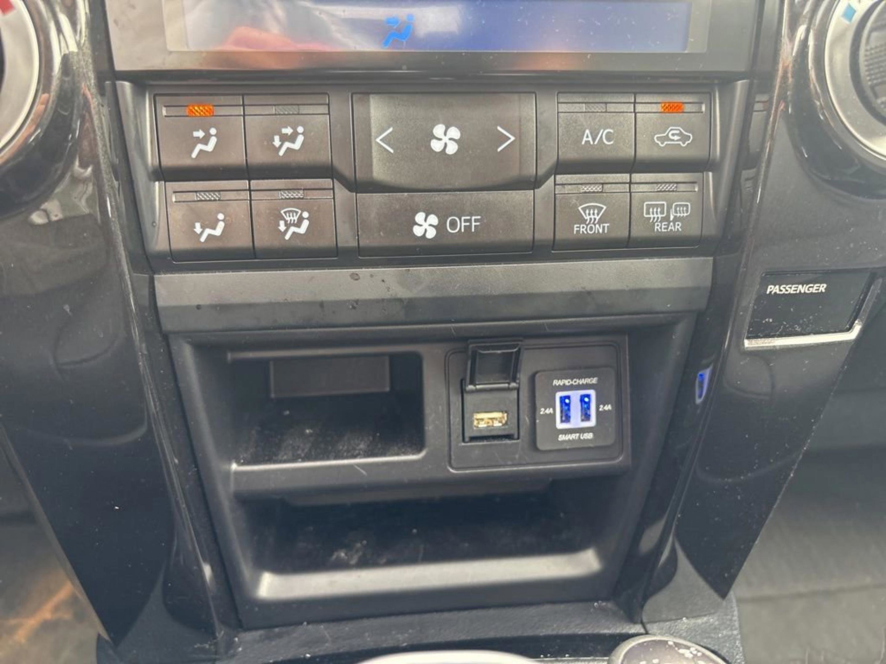 Used 2023 Ice Toyota TRD Pro image 18
