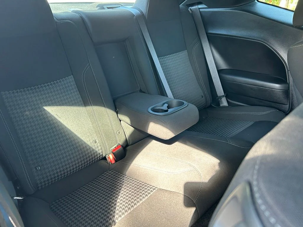 Used 2020 Gray Dodge SXT image 29