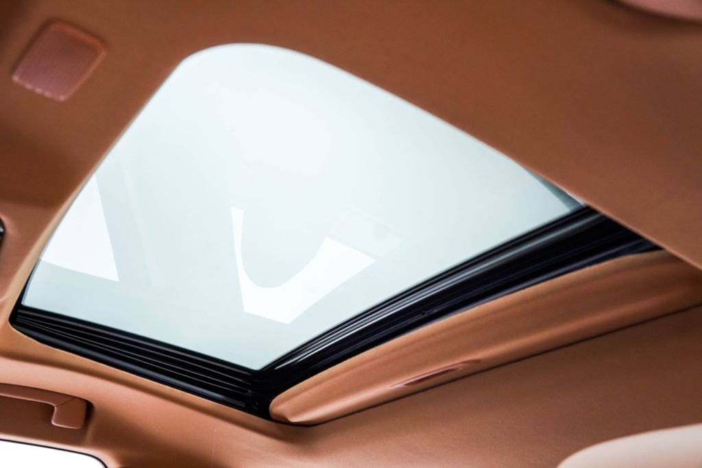 Used 2023 Silver Lexus 350 Base image 19