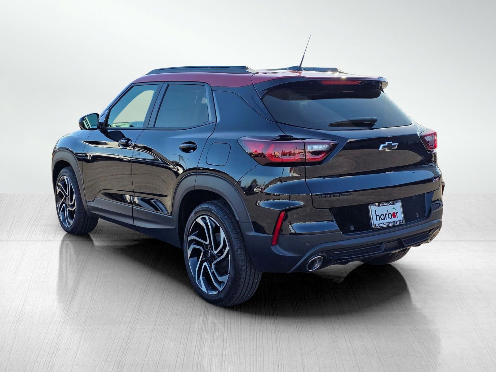 2026 Chevrolet Trailblazer RS - Photo 5