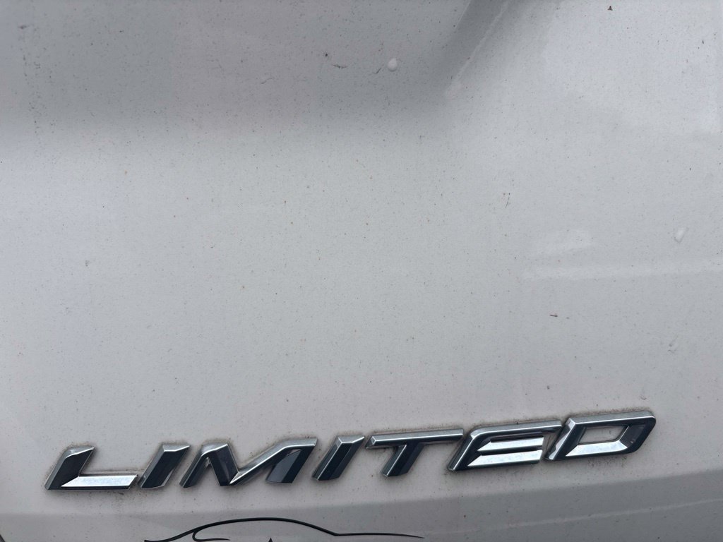 Used 2020 White Ford Limited image 9