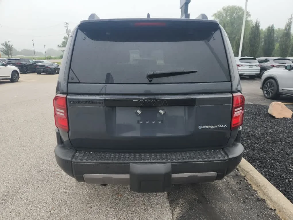 Used 2026 Underground Toyota  image 6