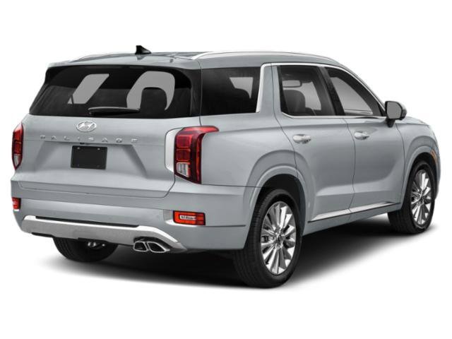 2020 Hyundai Palisade Limited - Photo 5