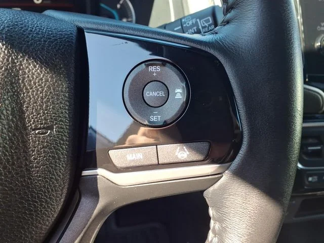 2021 Honda Passport Touring - Photo 10