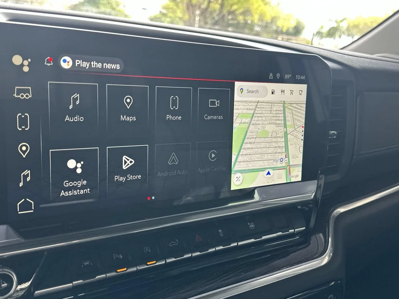 2026 GMC Sierra 1500 Elevation - Photo 18