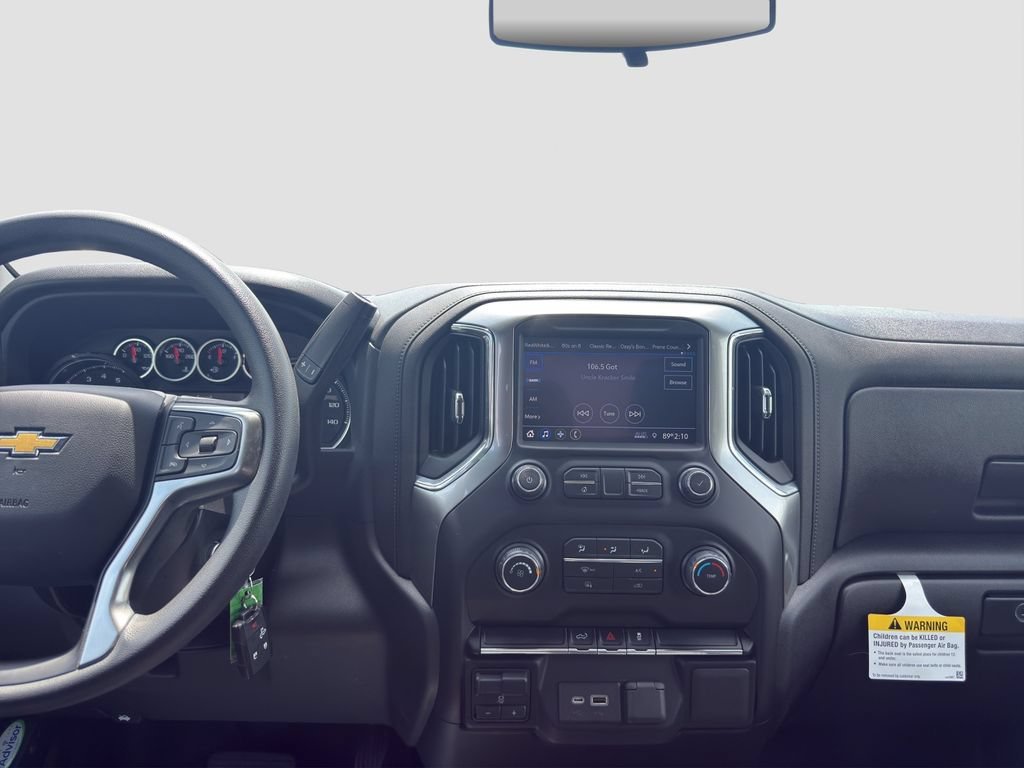 Used 2021 SUMMIT WHITE Chevrolet LT image 14
