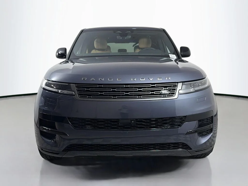 New 2026 Varesine Blue Land Rover SE image 2