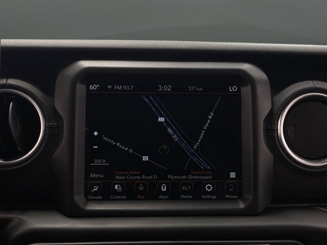 2023 Jeep Wrangler 4xe Rubicon 4XE - Photo 8