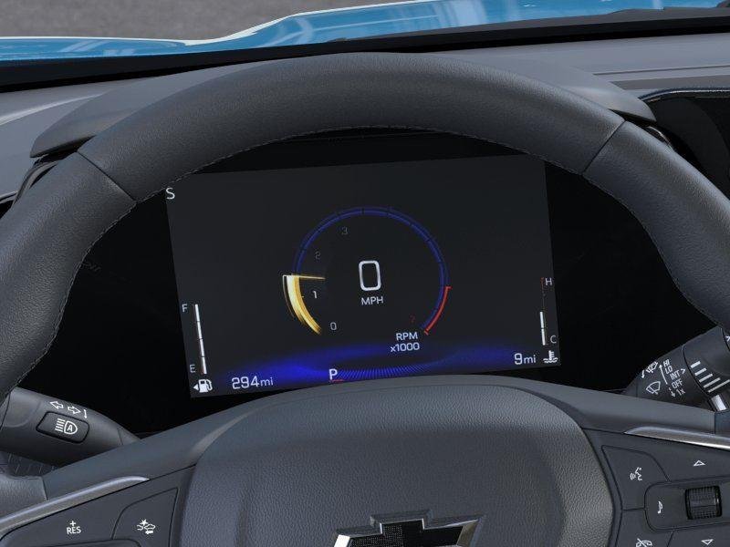New 2026 Marina Blue Metallic Chevrolet ACTIV image 18