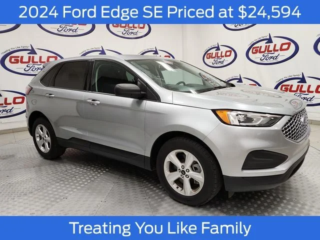2024 Ford Edge SE AWD's photo