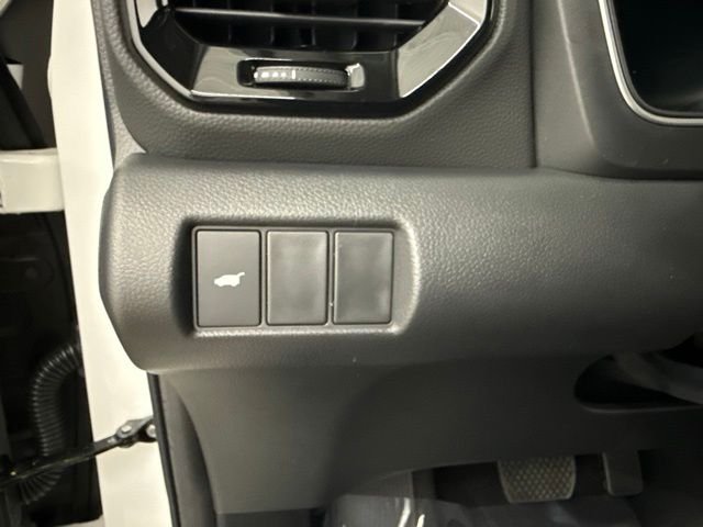 New 2026 Platinum White Pearl Honda RTL image 33