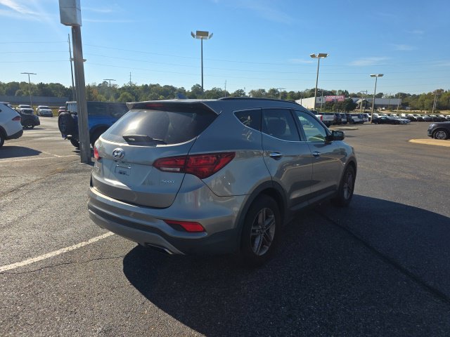 Used 2018 Mineral Gray Hyundai 2.4 Base image 3