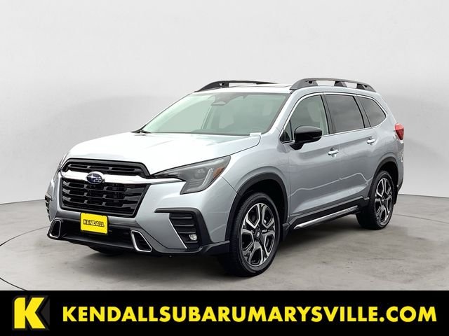 2026 Subaru Ascent Touring 7 Passenger's photo