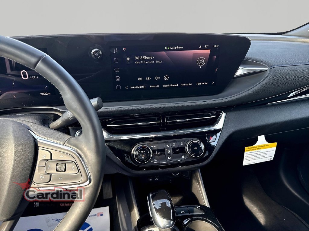 2026 Buick Envista Sport Touring - Photo 6