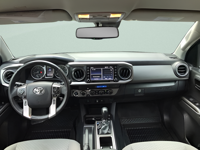 Used 2023 Blue Toyota SR5 image 14