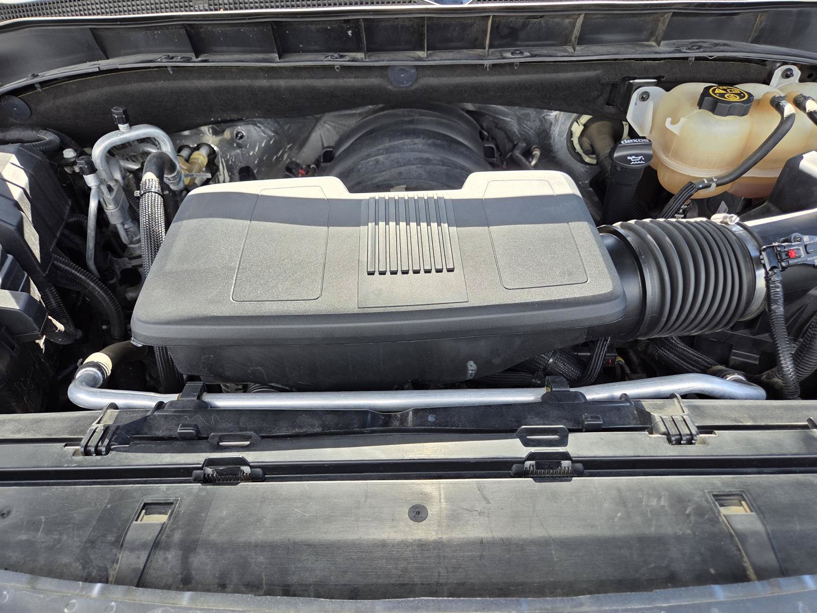 Used 2022 Satin Steel Metallic Chevrolet Premier image 23