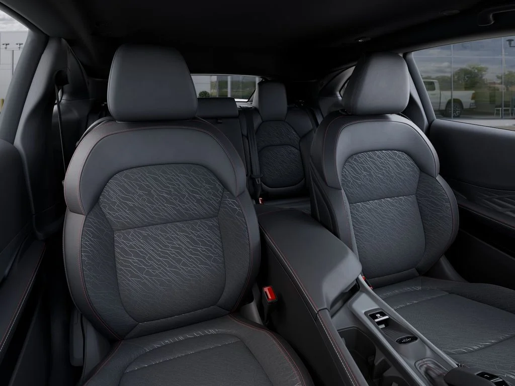 New 2026 Redeye Dodge Scat Pack image 16