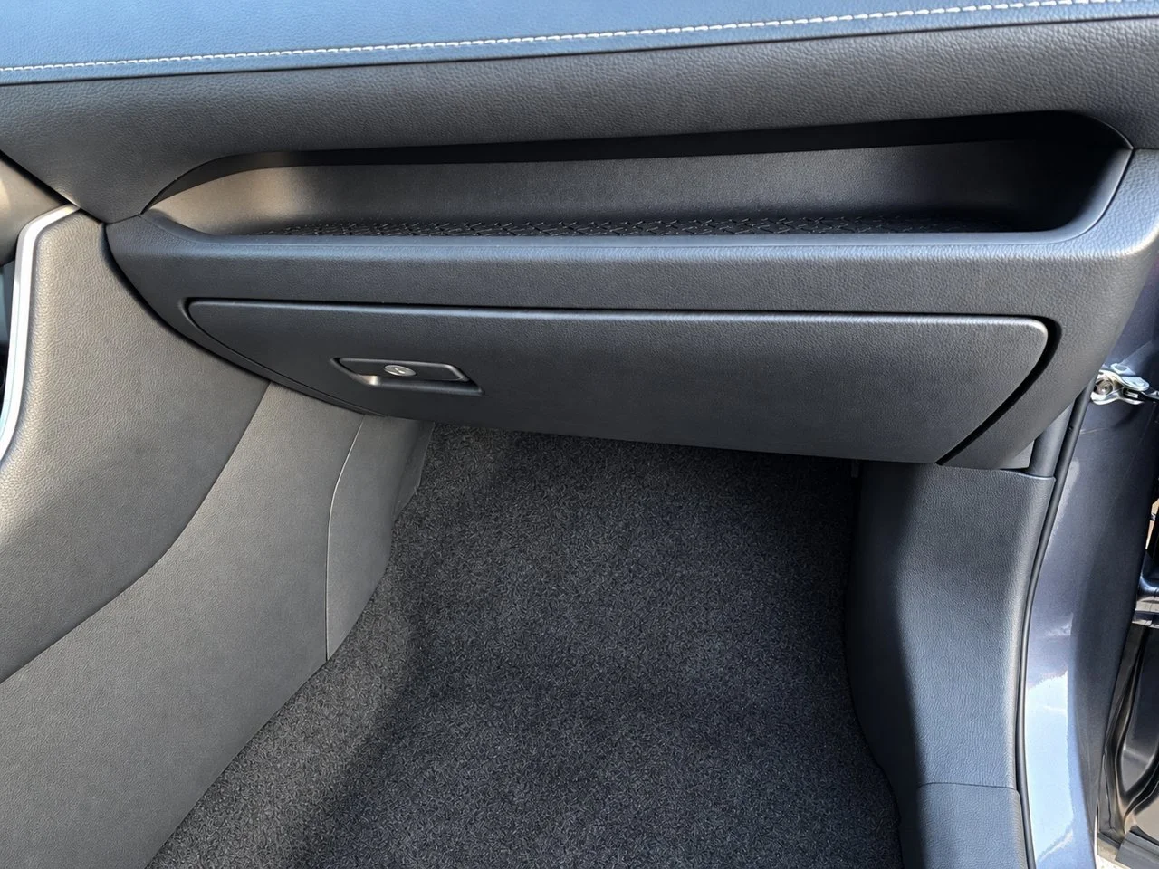 Used 2023 Magnetic Gray Toyota LE image 29