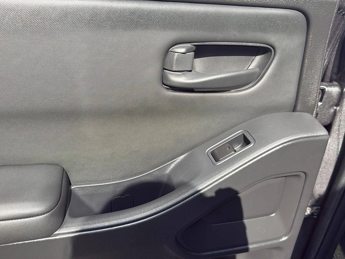 Certified Used 2023 Gun Metallic Nissan S image 25