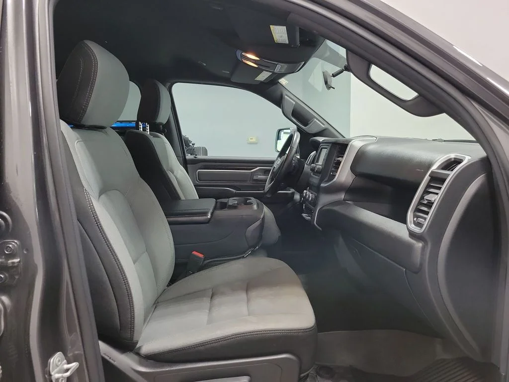 2022 RAM Ram 1500 Pickup Big Horn/Lone Star - Photo 17