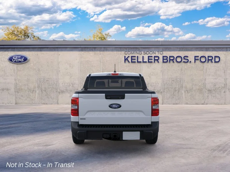 New 2026 Space White Metallic Ford Lariat image 30