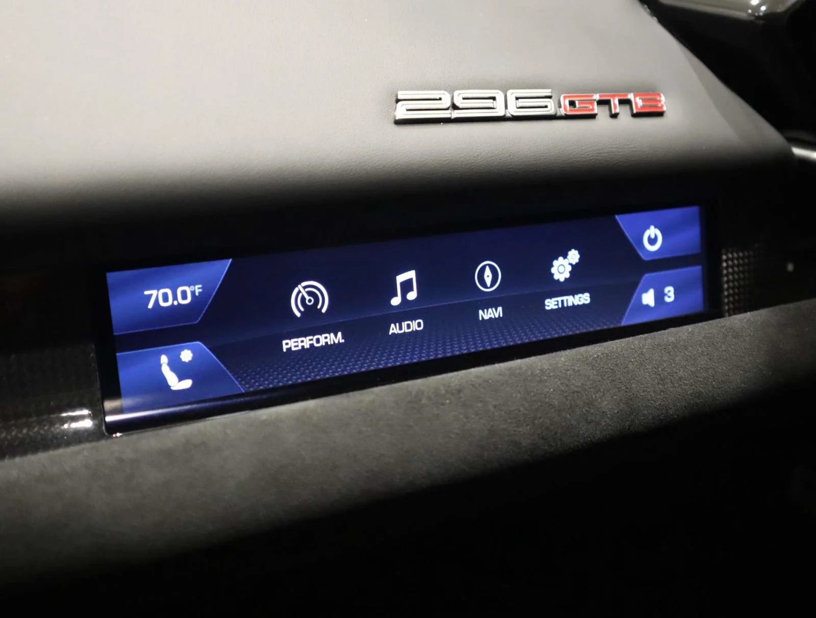 Used 2025 Nero Daytona Ferrari Coupe image 36