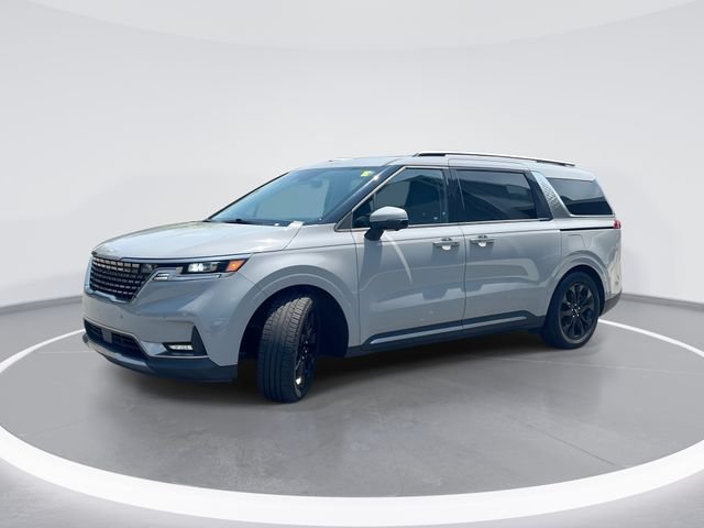 2024 Kia Carnival