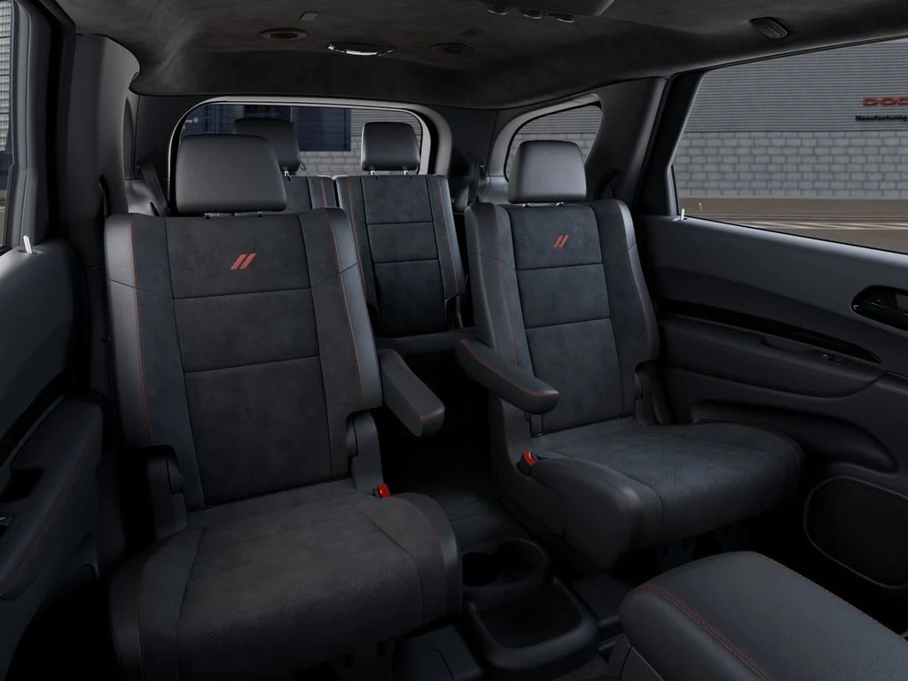 Used 2026 Gray Dodge GT Premium HEMI V8 image 17