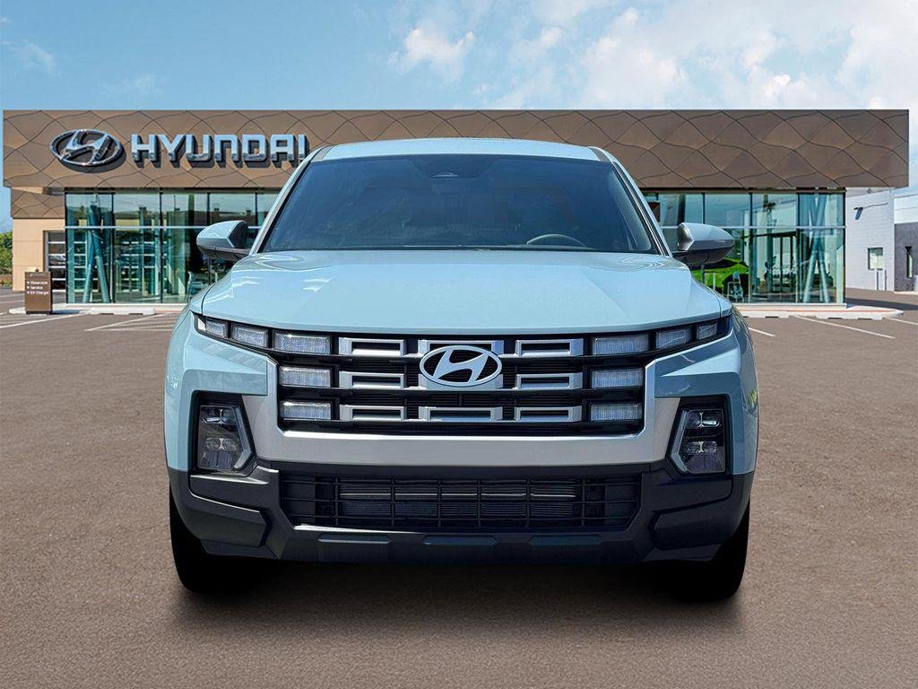 2026 Hyundai Santa Cruz SE - Photo 36