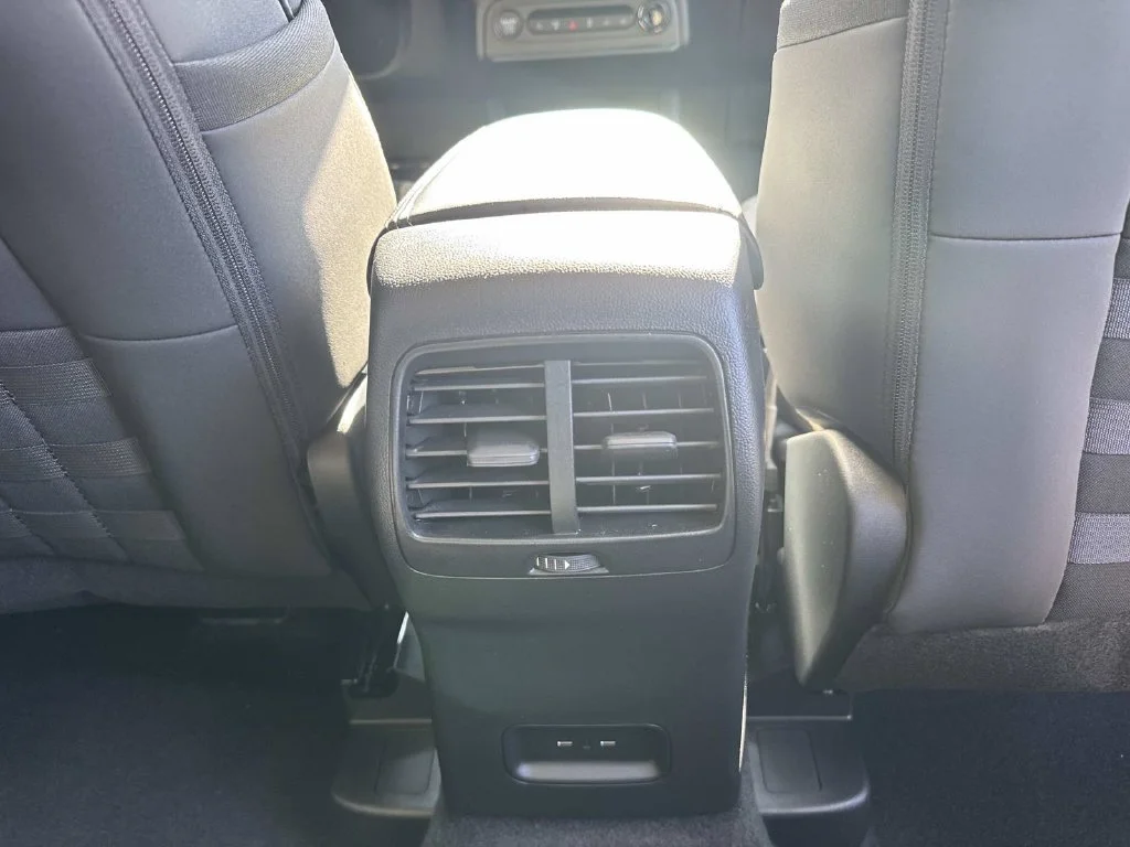 New 2026 Gray Ford Big Bend image 19