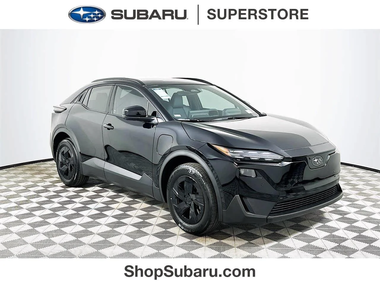 2026 Subaru UNCHARTED Sport