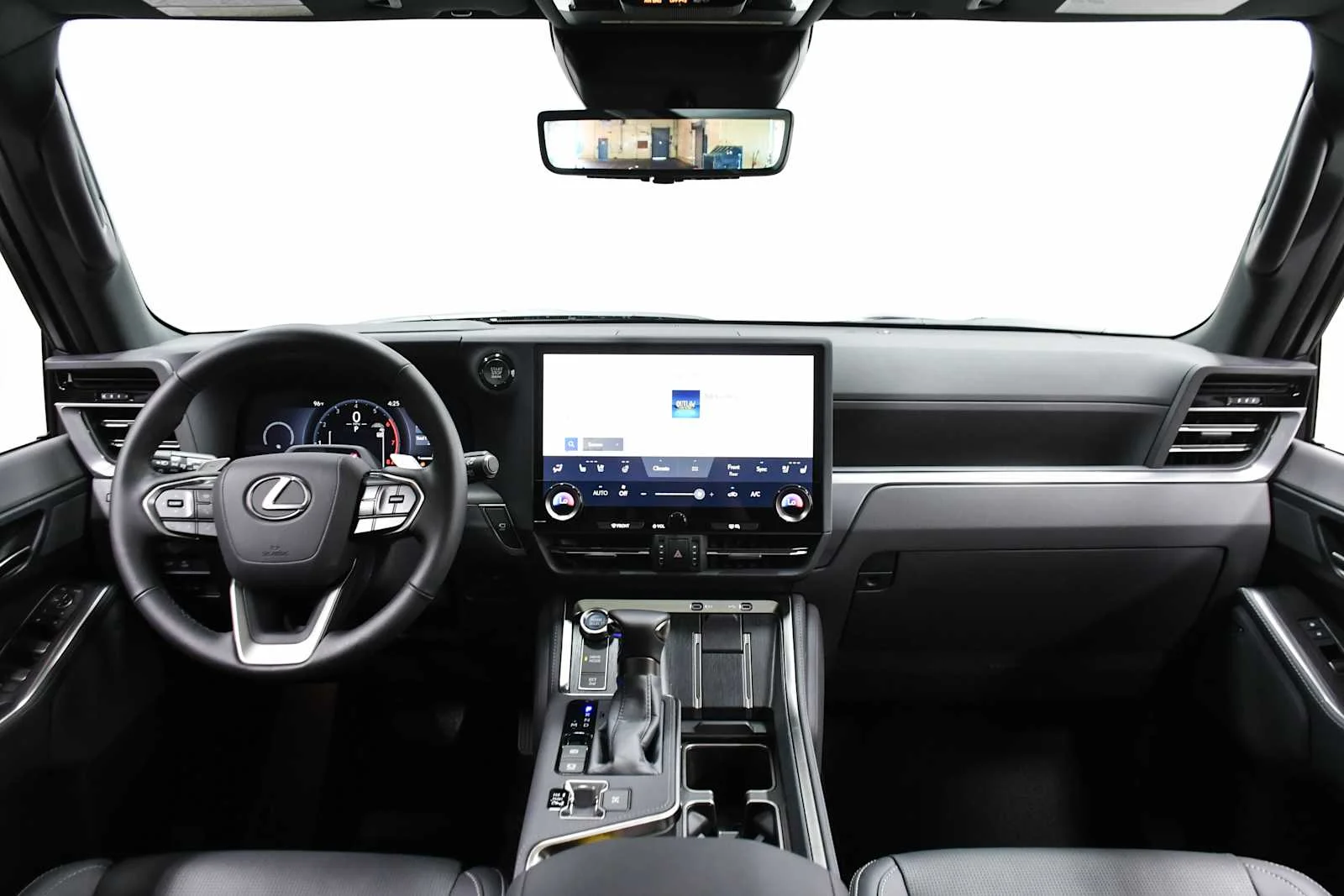 Certified Used 2026 CAVIAR Lexus Luxury+ image 16