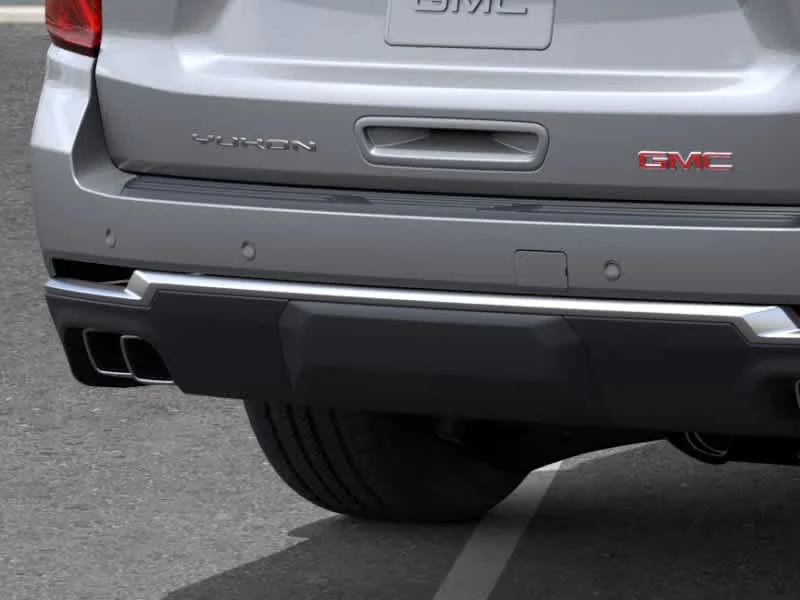 2026 GMC Yukon XL Denali - Photo 14
