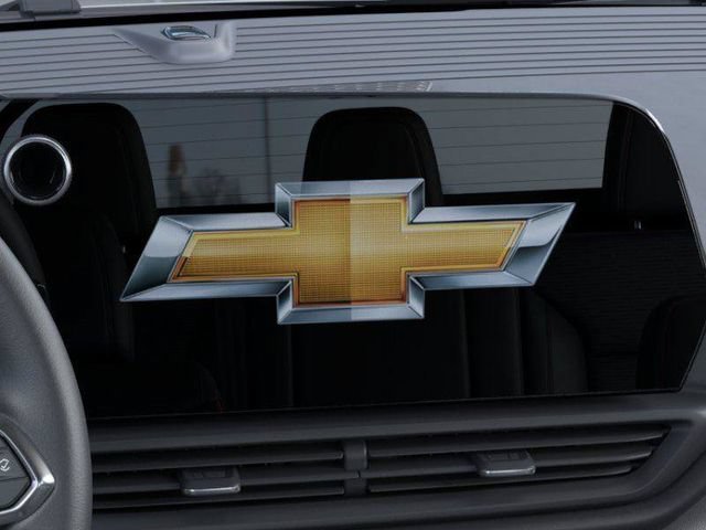 New 2026 Slate Gray Metallic Chevrolet LT - Extended Range image 20